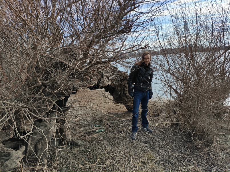 Александр Лысенко | Килия