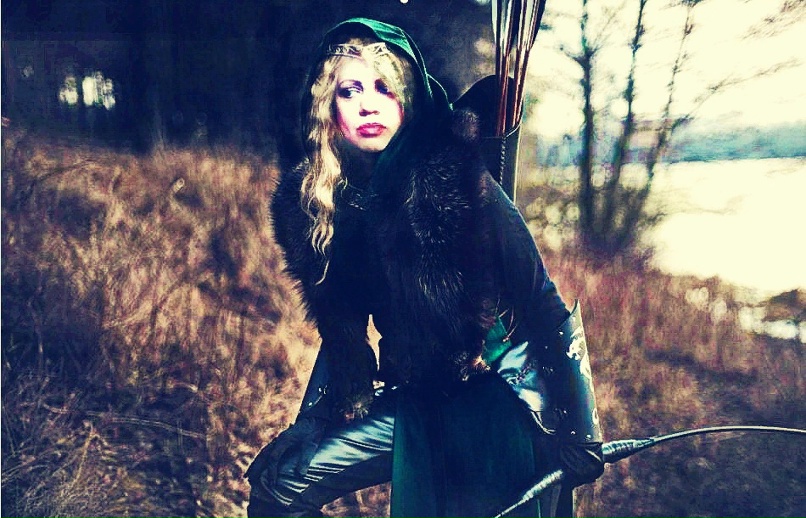 Александра Синицына | Москва