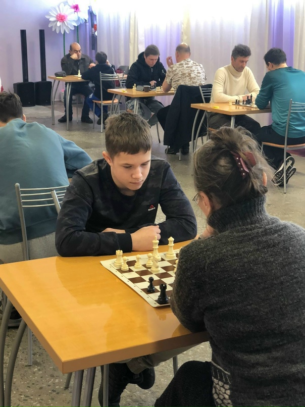 Галина Клокова | Волосово