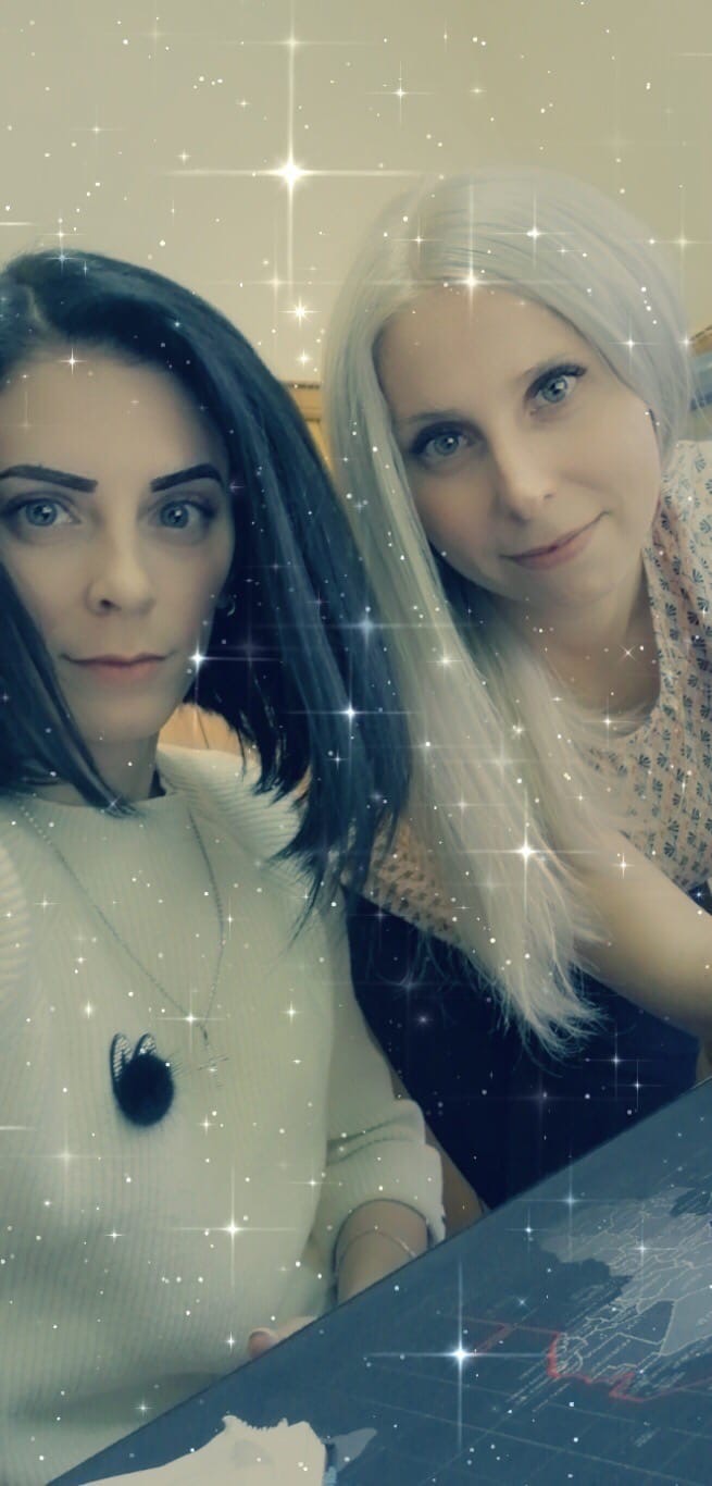 Екатерина Фролова | Барнаул