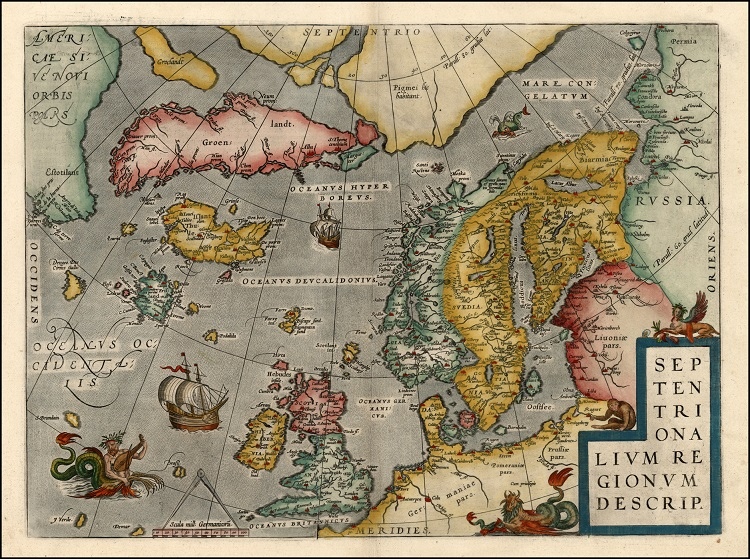 Гиперборея: что, если она все еще существует?, изображение №11