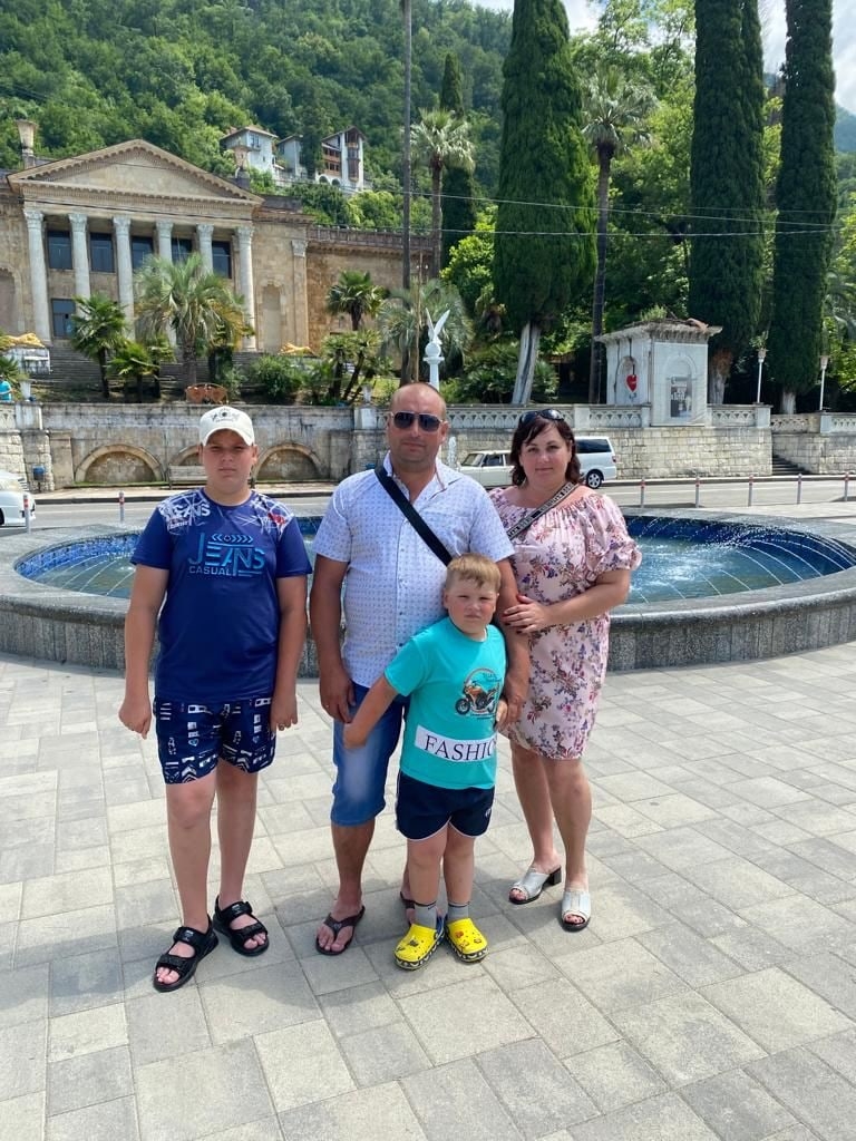 Александр Вершинин | Большое Болдино