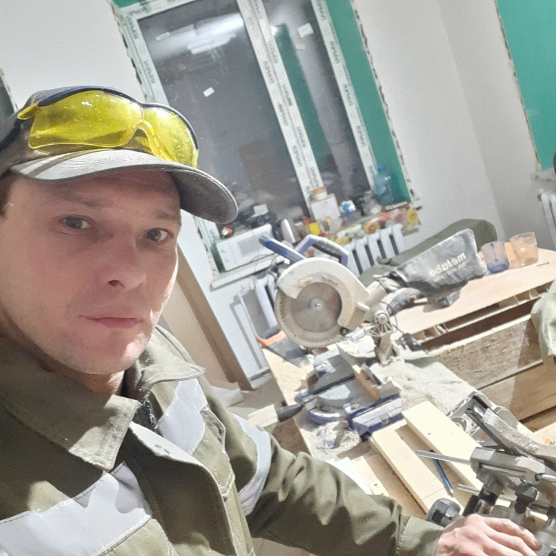 Дмитрий Бабошин | Котлас