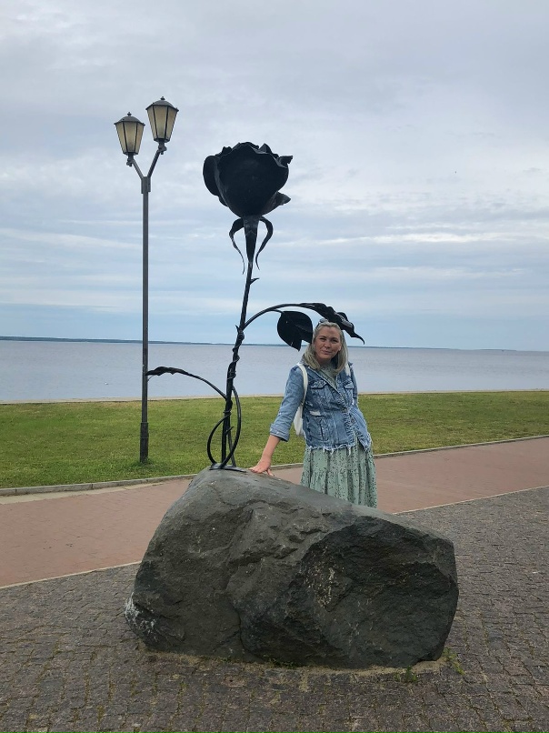 Алёна Кокорева | Москва