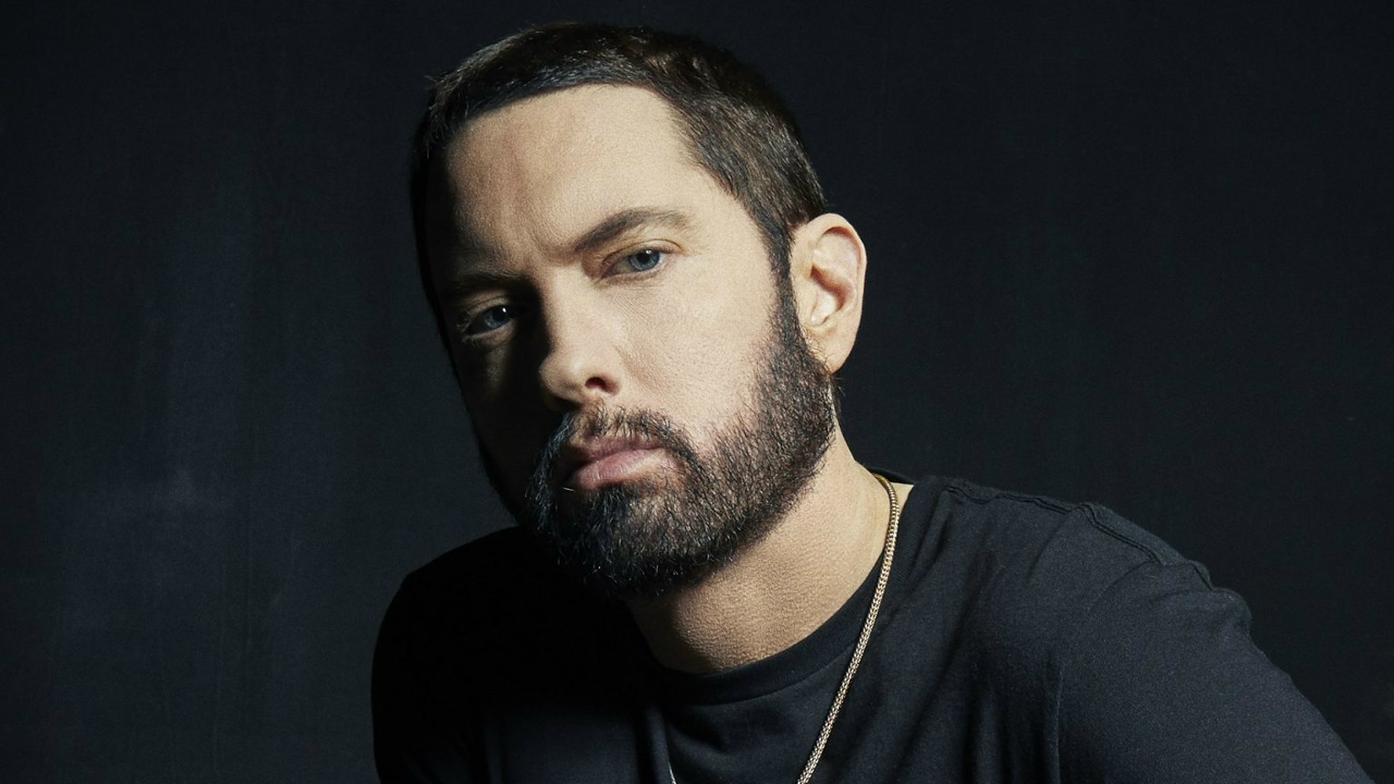 Эминем возглавляет британский чарт YouTube Читать: https://www.eminem.pro/uk-you