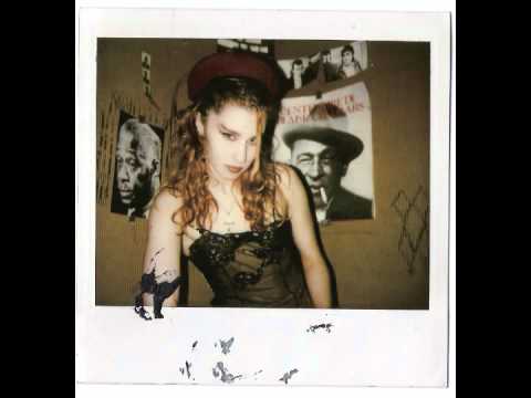 Marie Möör Barney Wilen Moi et mon chien (1987)