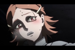 [HS] Juuni Taisen AMV - Puppet Master [60FPS]🔪🔪🔪