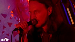 Bitcevsky park  - Забирает земля (live EFIR chnl)