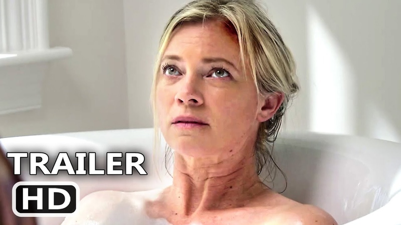 HELD HOSTAGE IN MY HOUSE Trailer (2024) Amy Smart, Billy