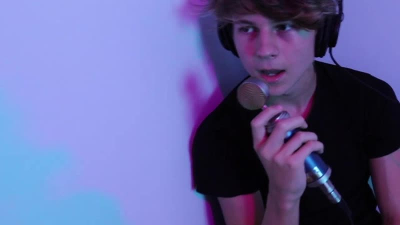 IDFC Blackbear Dylan Hartman Cover