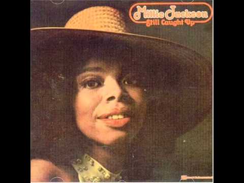 Millie Jackson