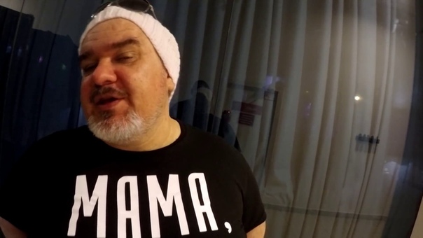 Майки шоу