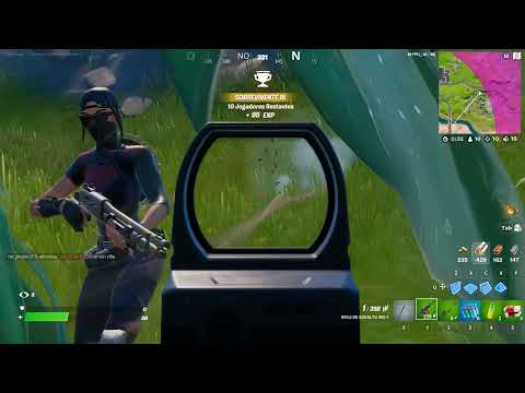 15 Kills na Solo VS duo ,