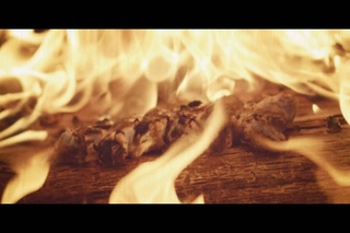 Norma Jean - IV. The Nexus