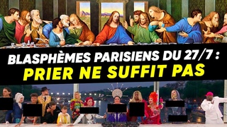 Comment Padre Pio nous apprend  prier, protester et rflchir sur les blasphmes