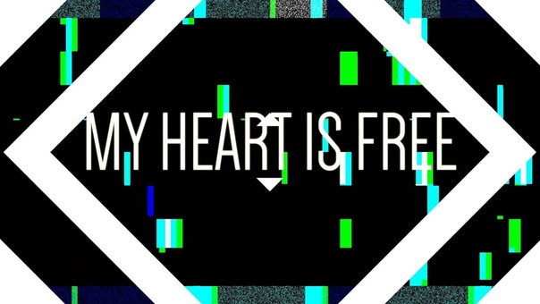 My Heart Is Free Lyric Video Vineyard UK Worship from Open feat. Harmony