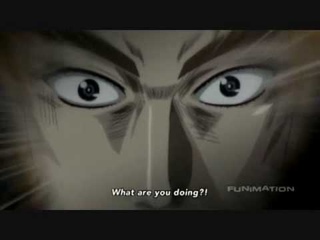 The Most Epic Initial D Scene Ever - R34 vs. FD