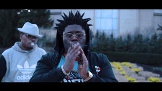 Fat Ray - Old Faithful ft Bruiser Wolf (prod. Raphy)