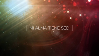 Mi alma tiene sed de ti, Seor (Salmo 62) | Athenas & Tobas Buteler - Msica Catlica