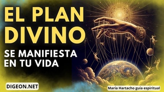 MENSAJE de los NGELES PARA TI -DIGEON-EL PLAN DIVINO EN TU VIDAARCNGEL AZRAEL. Ens. VERTI