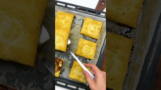 TARTE  CIPOLLE L'avete mai provata #Shorts