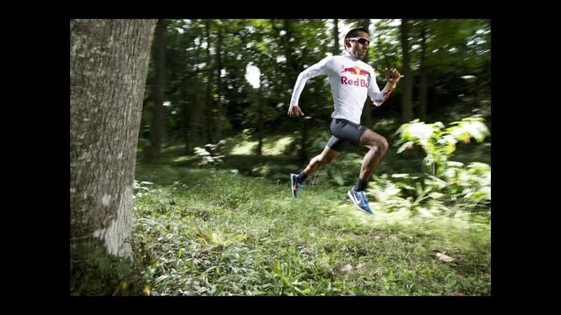 Crisanto Grajales takes Triathalons to the next