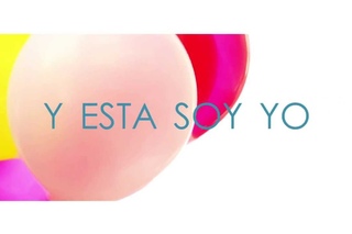 El Sueo de Morfeo - Esta Soy Yo feat. Georgina (Lyric video)