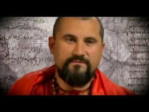Свами Вишну Дэв о счастье, передача О