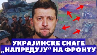 Почео НАТО самит, а Оружане снаге украјине „напредују“! Снажан удар на Одеску луку! Стање на фронту
