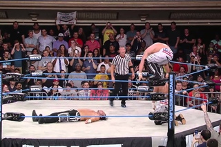 || Best of Jeff Hardy || ~ Destination X : The Wolves (c) vs. The Hardys - Tag Team Championship シ