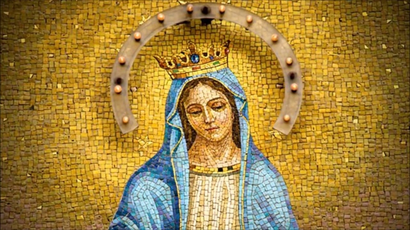 AVE MARIA Владимир Фёдорович Вавилов ( Vladimir Vavilov Аве Мария), par