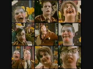 Sterbus - Anything I Can’t Eat (Cardiacs cover)