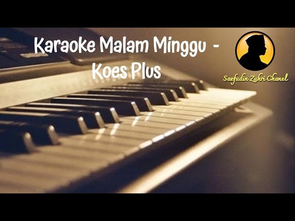 Karaoke Malam Minggu Koes