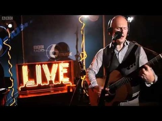 Philip Selway - Live @ BBC 6 Music - Beyond Reason