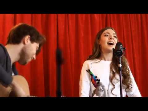 Jessie J Bang Bang (cover by, Maya