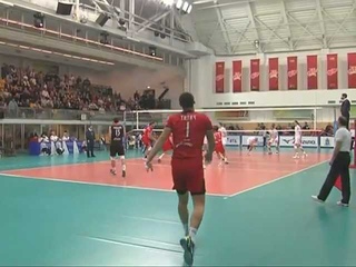 Факел - Зенит Казань 0:3.