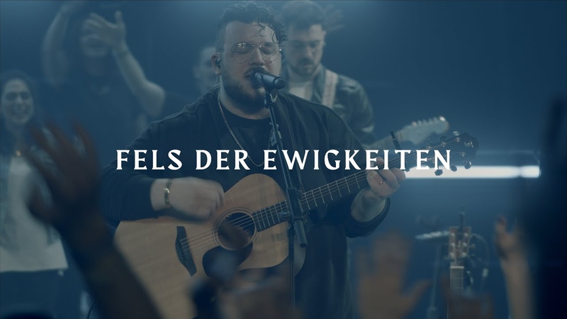 Fels der Ewigkeiten LIVE Alive