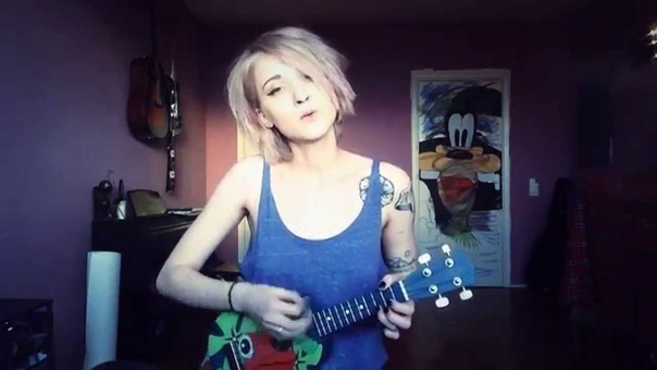 AKEANIKA Jessica Kill ( Sum 41