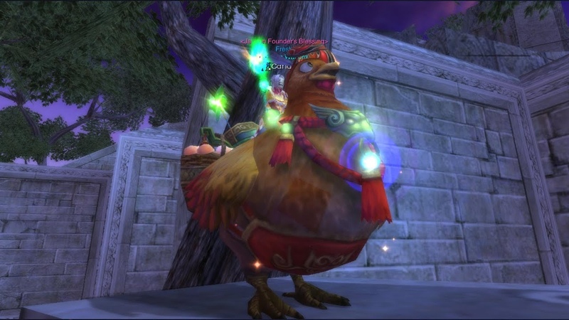 Lumen Jade Dynasty Candy the Bunny