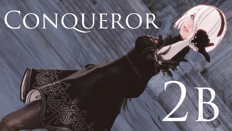 MMD 2 B