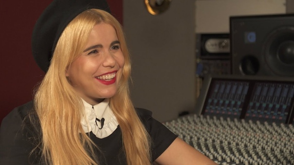 Owen Jones meets Paloma Faith, Musicians are scared to speak