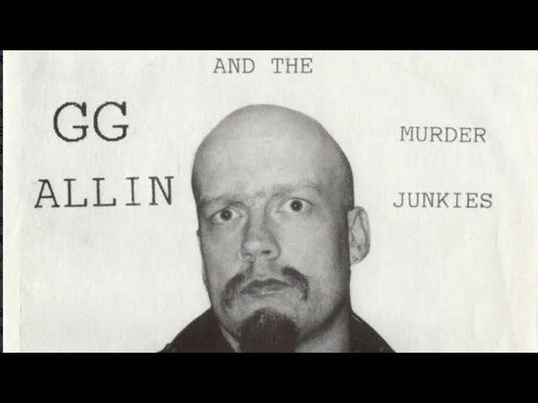 GG ALLIN