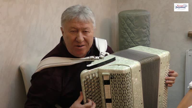 Ах какая женщина Николай Падуков Гармонь, гармонь подруга