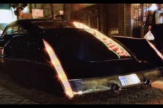 Billy Gibbons:Cadzilla