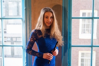 Compilation - Lucie Horsch - recorder