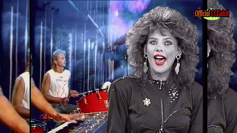 CC Catch Heartbreak Hotel (2021