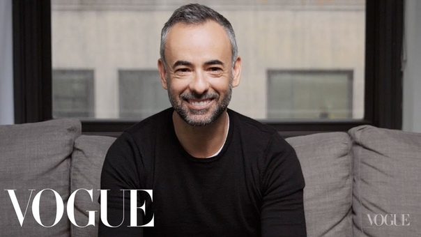 Vogue Voices: Francisco