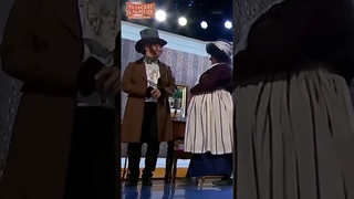 Рэпер Пушкин Ёу...🤣 #Уральские пельмени #юмор #shorts