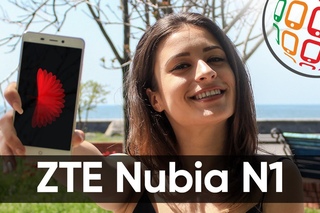 ZTE Nubia N1: неустанно разукрашивая будни