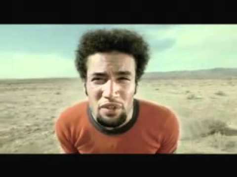 Ben Harper Excuse Me Mr Folk